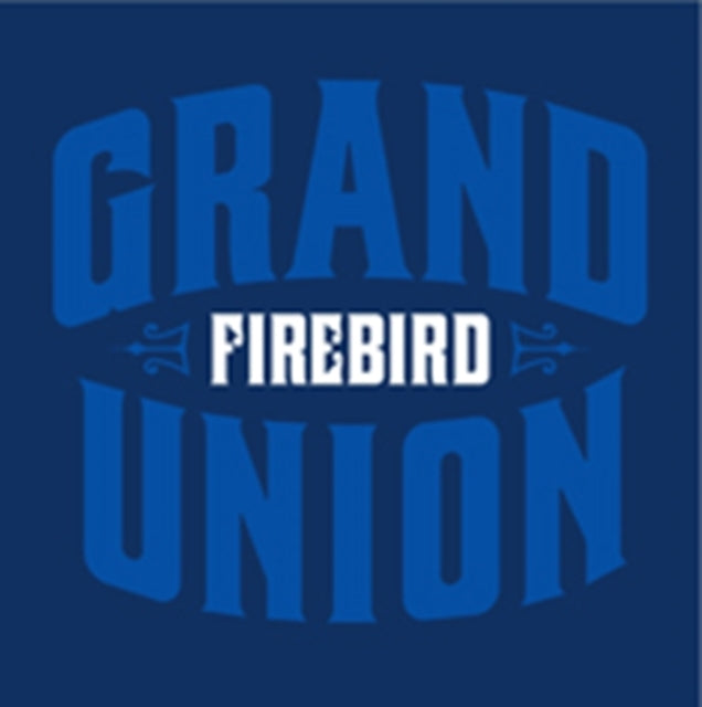 Firebird CD - Grand Union