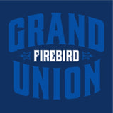 Firebird CD - Grand Union