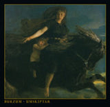 Burzum LP - Umskiptar