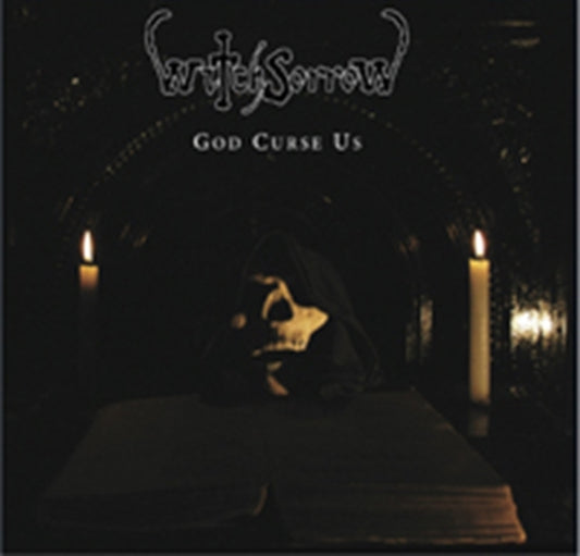 Witchsorrow LP - God Curse Us