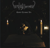 Witchsorrow LP - God Curse Us