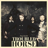 Troubled Horse CD - Step Inside