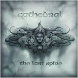 Cathedral LP - The Last Spire