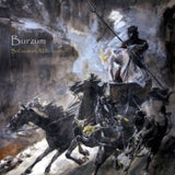 Burzum LP - Sol Austan, Mani Vestan