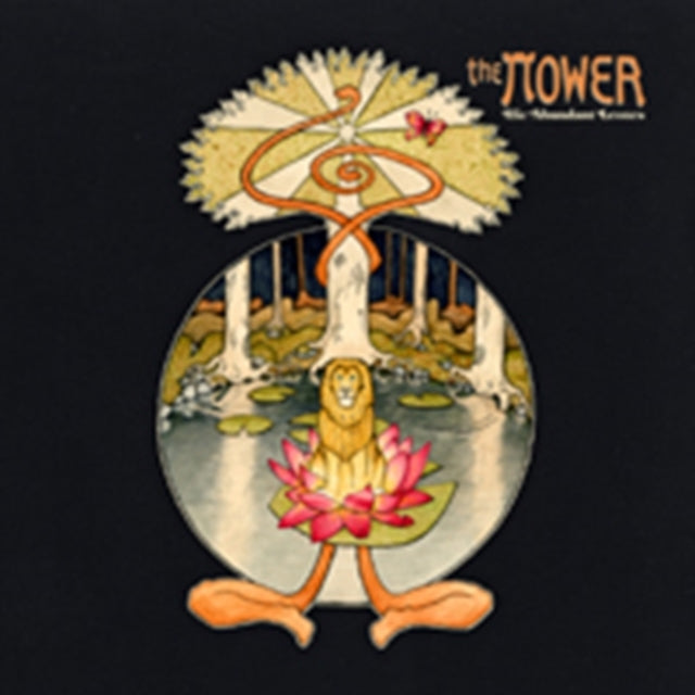 The Tower CD - Hic Abundant Leones