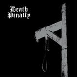 Death Penalty LP - Death Penalty