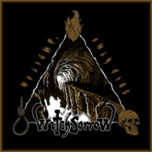 Witchsorrow CD - No Light Only Fire