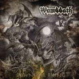 Wombbath CD - Downfall Rising