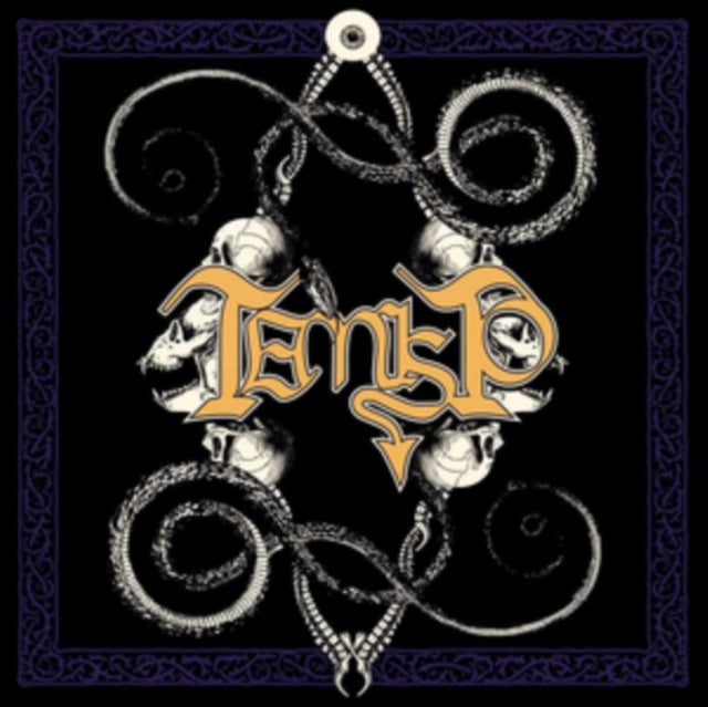 Temisto CD - Temisto