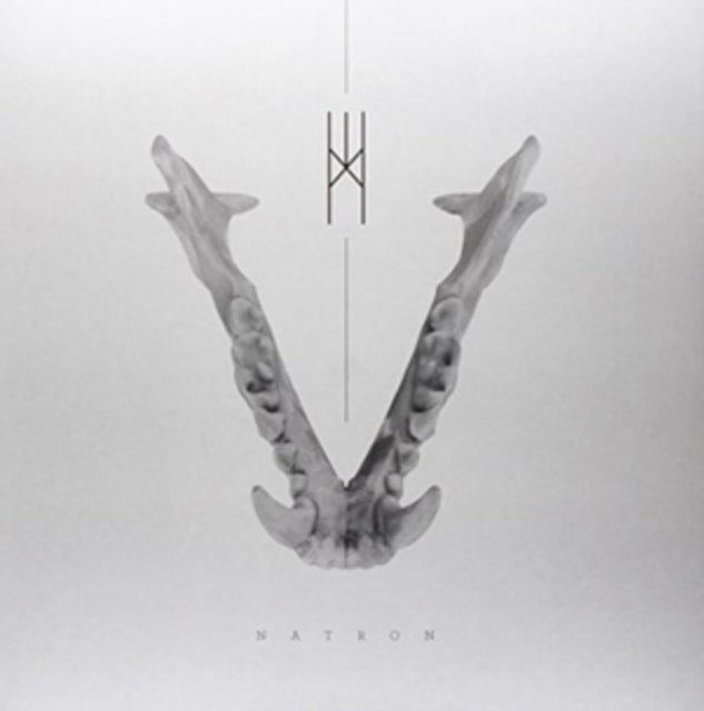 Crown CD - Natron