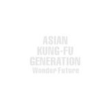 Asian Kung-Fu Generation CD - Wonder Future