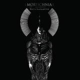 Mortichnia CD - Heir To Scoria And Ash