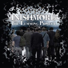 Inishmore CD - The Lemming Project