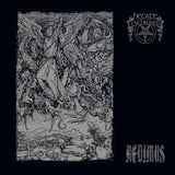 Hecate Enthroned CD - Redimus
