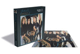 Metallica Jigsaw Puzzle - Metallica The $5.98 E.P. - Garage Days Re-Revisited (500 Piece Jigsaw Puzzle) | Buy Now For 24.99