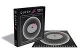 Queen Jigsaw Puzzle - Queen Jazz (500 Piece Jigsaw Puzzle) | Buy Now For 24.99