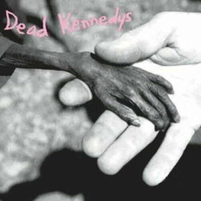 Dead Kennedys LP - Plastic Surgery Disasters