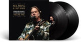 Neil Young & Crazy Horse LP Vinyl Record  Roskilde Festival Vol. 1