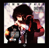 Jimmy Page LP - Ohio