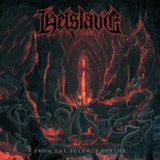 Helslave CD - From The Sulphur Depths