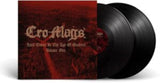 Cro-Mags LP - Hard Times In The Age Of Quarrel Vol 1