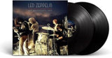 Led Zeppelin LP - The Lost Sessions