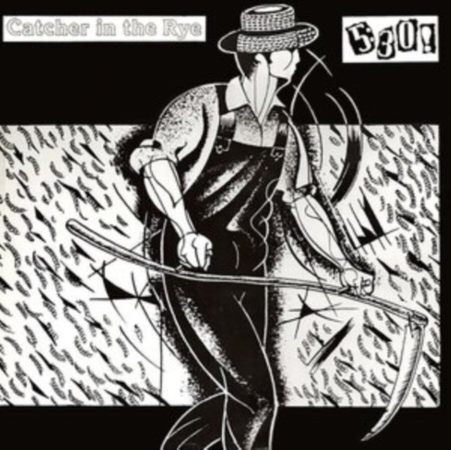 Five Thirty CD - Catcher In The Rye