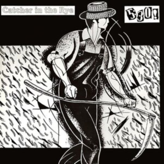 Five Thirty CD - Catcher In The Rye