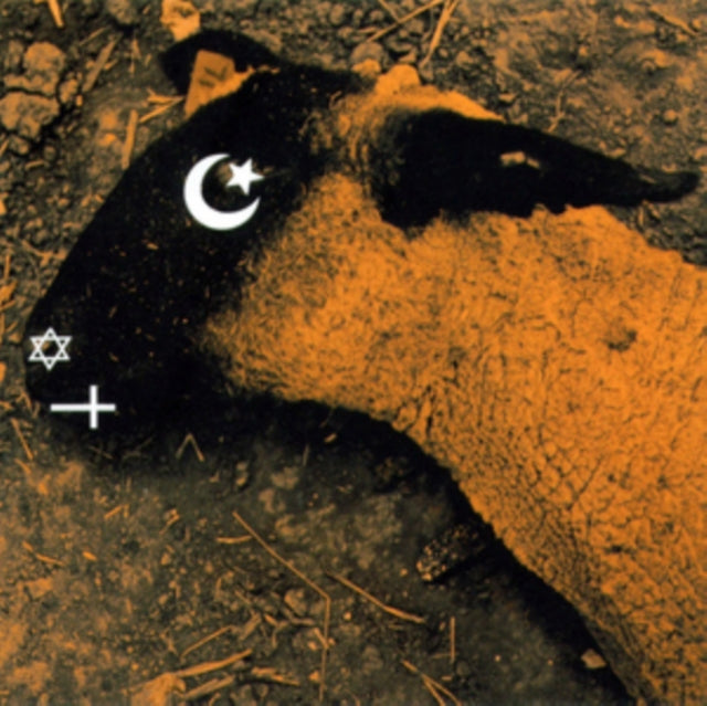 Ministry CD - Animositisomina