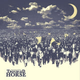 Troubled Horse CD - Revolution On Repeat