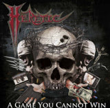 Heretic CD - A Game You Cannot Win
