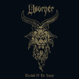 Usurper CD - Threshold Of The Usurper