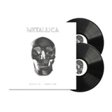 Metallica LP - Seattle '89 Vol. 2
