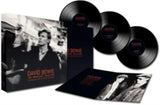 David Bowie LP - Home Wrecked (Magenta/Black Smoke Vinyl)