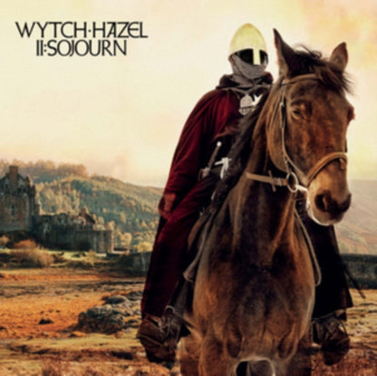 Wytch Hazel LP - Ii: Sojourn
