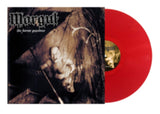 Morgul LP - The Horror Grandeur