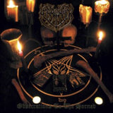 Merrimack LP - Obsecrations To The Horned
