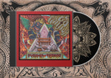 Mirror CD - Pyramid Of Terror