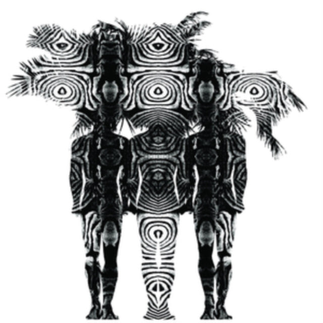 Ghold LP - Input>Chaos