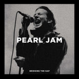 Pearl Jam LP - Bridging The Gap