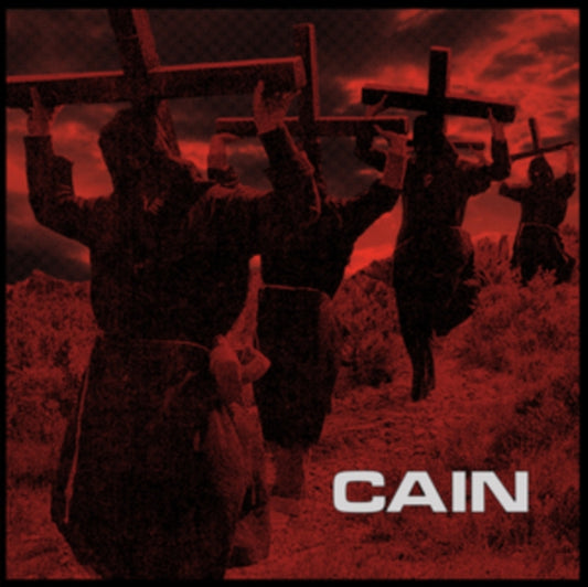 Cain CD - Cain