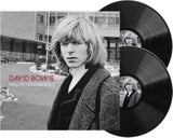 David Bowie LP - The Lost Sessions  Vol.2