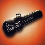 Korgis LP - The Kollection