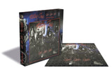 Mötley Crüe Jigsaw Puzzle - Mötley Crüe Girls. Girls. Girls (500 Piece Jigsaw Puzzle) | Buy Now For 24.99