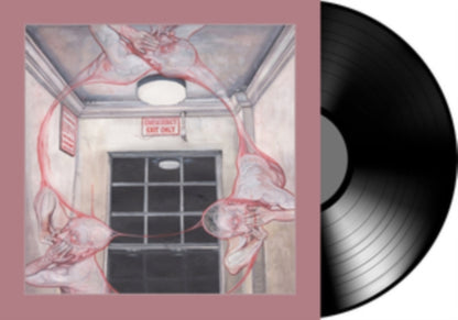 Caina LP - Gentle Illness