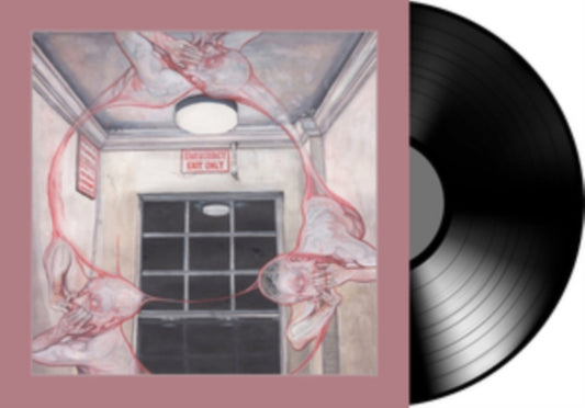 Caina LP - Gentle Illness