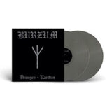 Burzum LP - Draugen Rarities (Grey Vinyl)