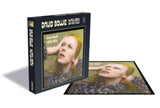David Bowie Jigsaw Puzzle - David Bowie Hunky Dory (500 Piece Jigsaw Puzzle) | Buy Now For 24.99
