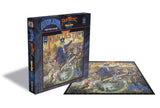 Elton John Jigsaw Puzzle - Elton John Captain Fantastic And The Brown Dirt Cowboy (1000 Piece Jigsaw Puzzle) | Buy Now For 27.99