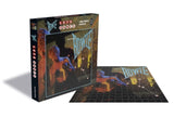 David Bowie Jigsaw Puzzle - David Bowie Let's Dance (1000 Piece Jigsaw Puzzle) | Buy Now For 27.99